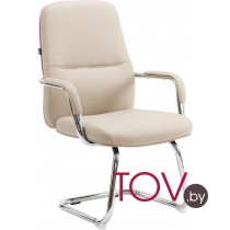 Everprof Vesta CF Экокожа Бежевый